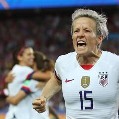Juez reconoce la discriminación de US Soccer hacia USA femenil