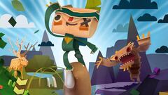 Juegos gratis de PlayStation Plus para PS4, PS3 y Vita en marzo