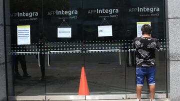 Retiro de fondos de AFP: consulta y cómo acceder a la web