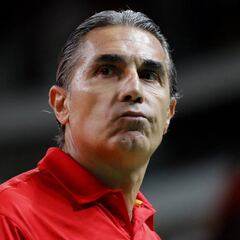 "Francia es un equipazo, casi estuvo por delante ante EE UU"