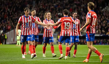 Espectadores ¨²nicos de media por partido: 938.000 | Espectador ¨²nicos totales: 7.408.000 | 0 partidos en abierto