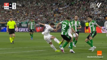 “Una más en el capítulo arbitral”