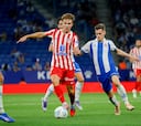 Espanyol 2-1 Atlético de Madrid: resumen, goles y resultado