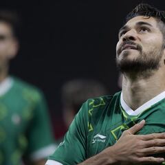 ¿Cómo se compara la selección olímpica de Tokio con la de Londres?