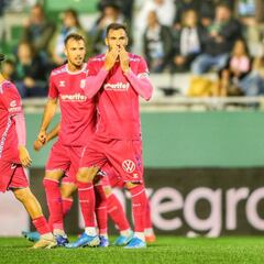 La espina ‘desclavada’ de Enric