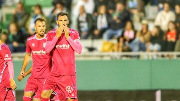 La espina ‘desclavada’ de Enric