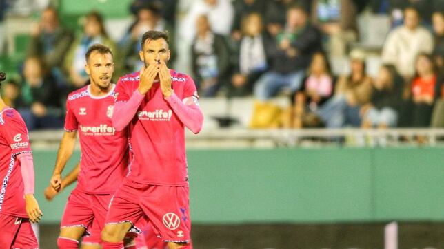 La espina ‘desclavada’ de Enric