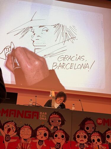 El 11-S y el olor a curry transformaron a uno de los mangas más importantes de la historia