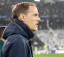 Tuchel no ve necesaria la llegada de un mediocentro al PSG