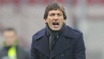 "Soy optimista porque sé la fuerza que tiene este grupo"