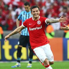 Figura del Inter alabó a Aránguiz y pidió su regreso al club