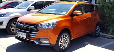 Motormercado Test Drive: Así es el JAC S2 1.5 en la ciudad