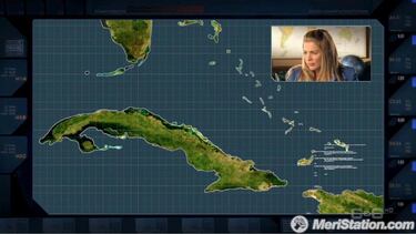 Command & Conquer Red Alert 3: Uprising