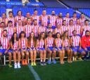 El Atleti ordena al Triatlón Atlético que deje de usar la imagen de club
