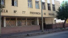 Vuelta a las escuelas en La Provincia: cuándo será, fechas, medidas y restricciones