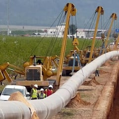 ¿Por qué la crisis de gas puede afectar a España y quién es su principal proveedor?