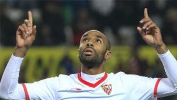 "Kanouté se queda en el Sevilla", dicen sus agentes