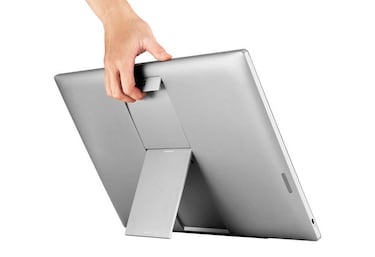 Asus presenta su nueva tableta de 18 pulgadas