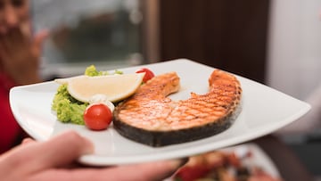 Introducing different types of fish into children’s diets increases the diversity of their diet and has notable effects on their health.