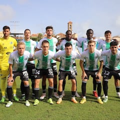 El Antequera está de moda