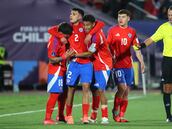 El contundente mensaje del héroe de la Roja que ilusiona a Chile: “Para que se den cuenta de...”