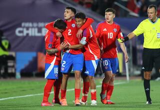 El contundente mensaje del héroe de la Roja que ilusiona a Chile: “Para que se den cuenta de...”