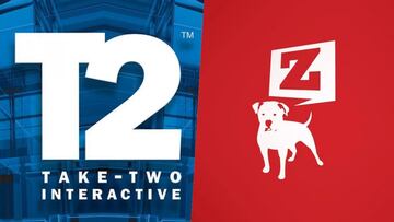 Take-Two comprará Zynga por más de 12.000 millones de dólares