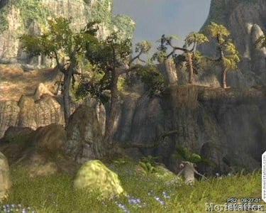 Appeal muestra las primeras imágenes de Outcast 2