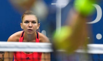 Simona Halep