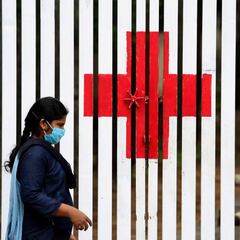 India's Covid-19 vaccine target launch date concerns experts