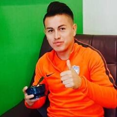 Sergio Vergara: "La U no le da confianza a sus jóvenes"