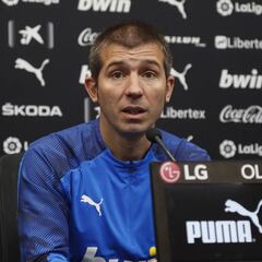 Celades: "El Chelsea es un superequipo, de los mejores de Europa"