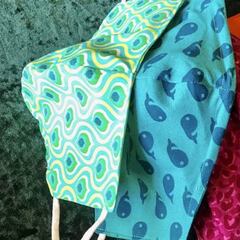 Por qué es necesario planchar algunas mascarillas de tela tras su lavado