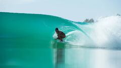 Surf Lakes anuncia “la piscina de olas más grande del mundo”