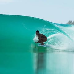 Surfrider Foundation se posiciona contra las olas artificiales