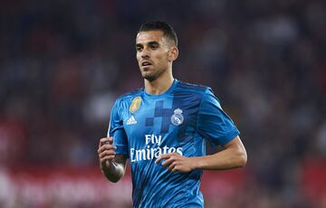 20. Dani Ceballos (12 million euros)