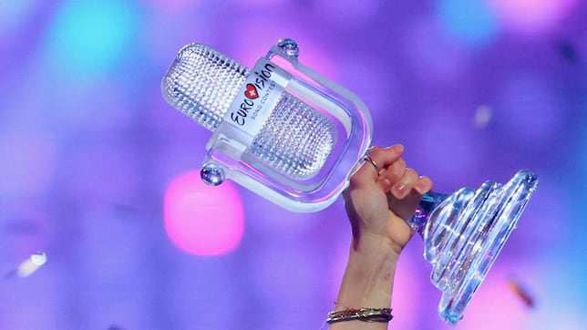 Giro de guion de RTVE con respecto a Eurovisión