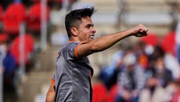 Mallorca - Valencia en directo: LaLiga Santander en vivo