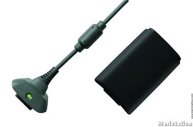 Xbox 360 Elite ya es oficial