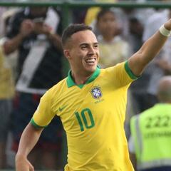 Peglow quiere dar el salto a Europa con su padrino Coudet