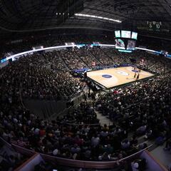 El Unicaja sigue batiendo récords