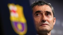 Valverde: “A veces creen que he hecho una tesis de Cervantes…”