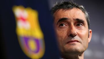Valverde: “A veces creen que he hecho una tesis de Cervantes…”