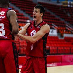 El Zaragoza aleja los fantasmas