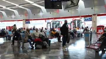 Vacaciones de Semana Santa: estos serán los descuentos en el transporte para alumnos y profesores