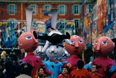 Carnaval 2023: los 10 carnavales ms famosos del mundo y dnde se celebran