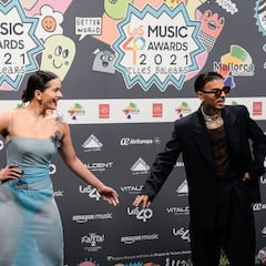 Rauw Alejandro pone a la venta el regalo de bodas que le hizo a Rosalía: una masía de dos millones de euros