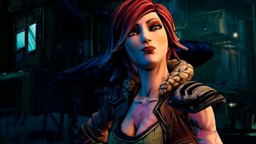 Borderlands: primera imagen oficial de Cate Blanchett como Lilith