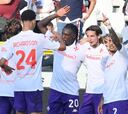 Fiorentina-Verona, en directo