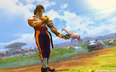 Problemas de compatibilidad con algunos controles en SSFIV AE de PC